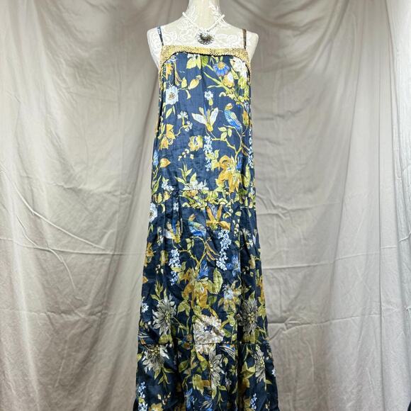 Sir the label maxi dress - Picture 6 of 8